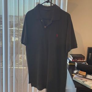 U.S. POLO ASSN polo shirt